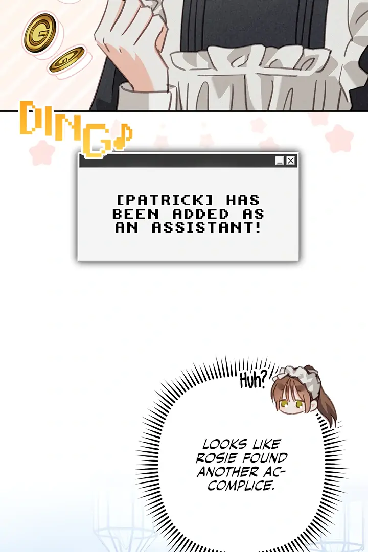 How to Survive as a Maid in a Horror Game Chapter 55 Page 26