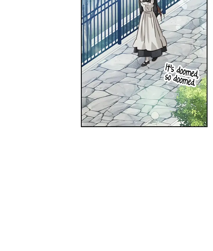 How to Survive as a Maid in a Horror Game Chapter 55 Page 29