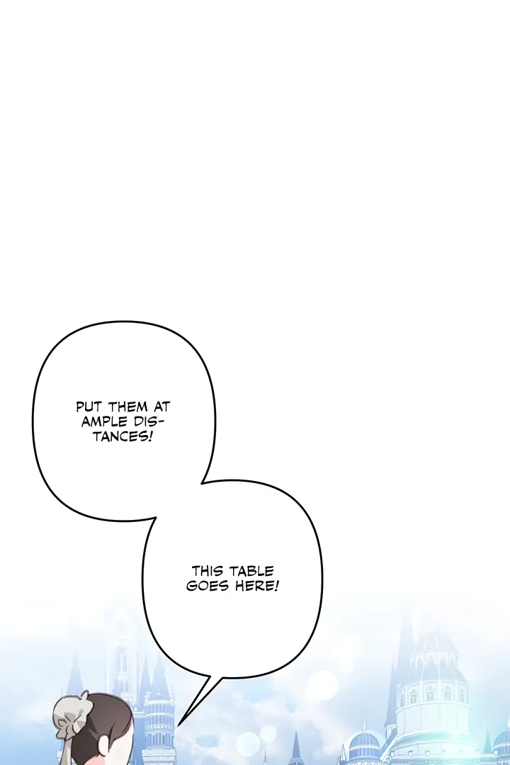 How to Survive as a Maid in a Horror Game Chapter 55 Page 30