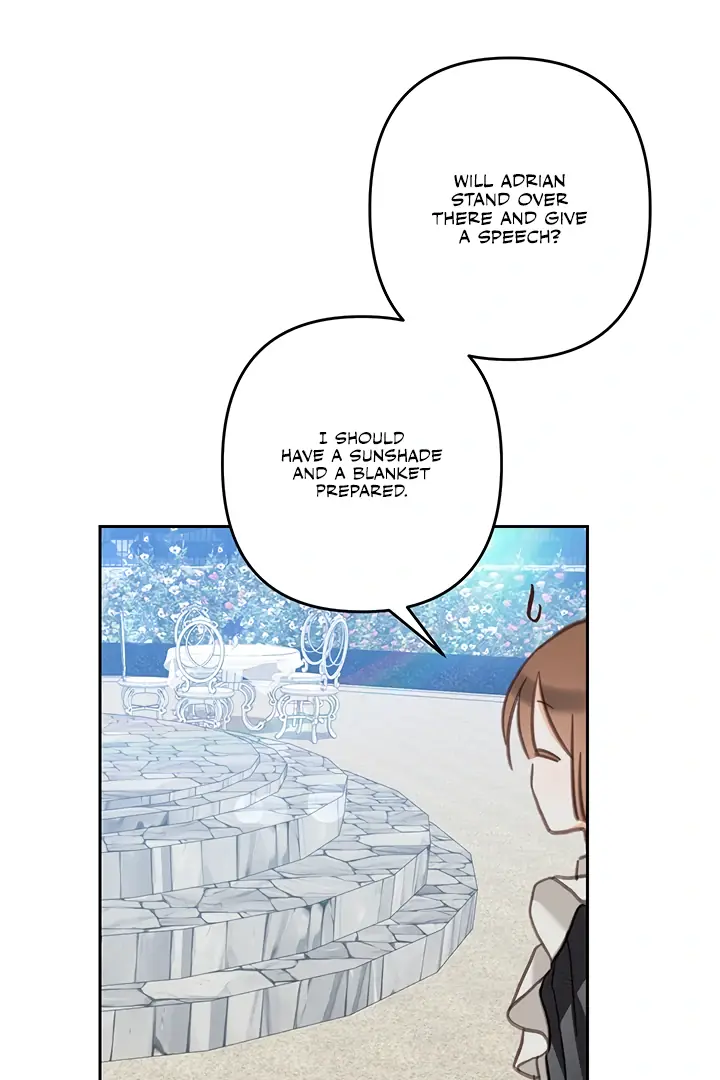 How to Survive as a Maid in a Horror Game Chapter 55 Page 34