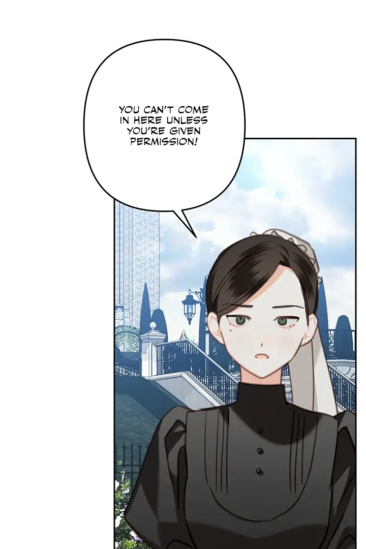 How to Survive as a Maid in a Horror Game Chapter 55 Page 41