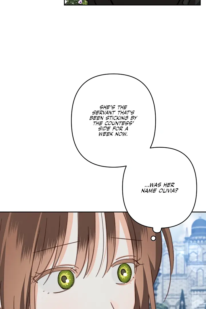 How to Survive as a Maid in a Horror Game Chapter 55 Page 42