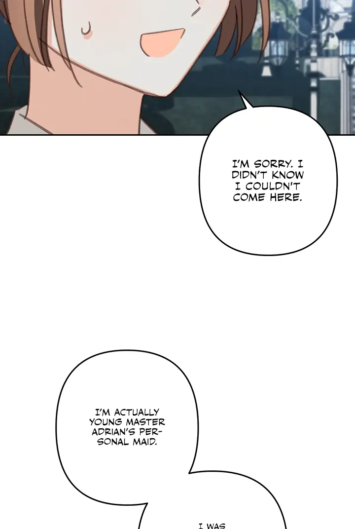How to Survive as a Maid in a Horror Game Chapter 55 Page 43
