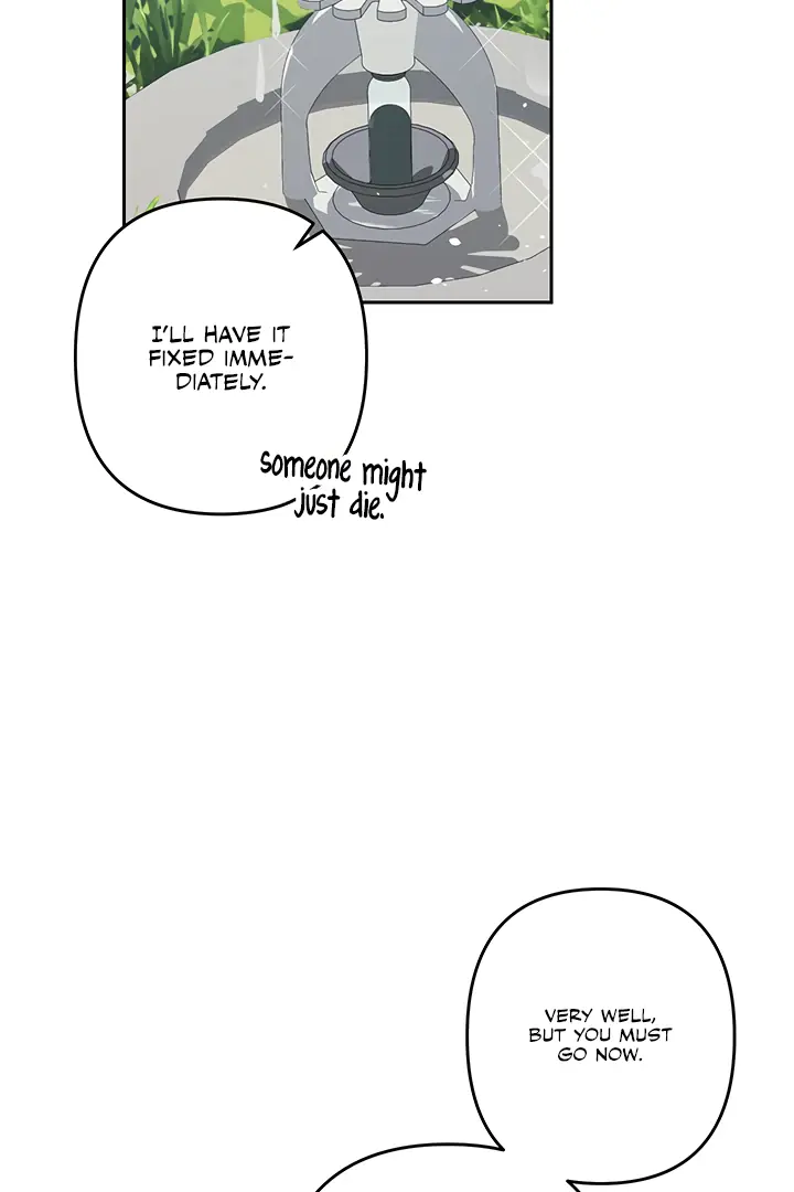 How to Survive as a Maid in a Horror Game Chapter 55 Page 46