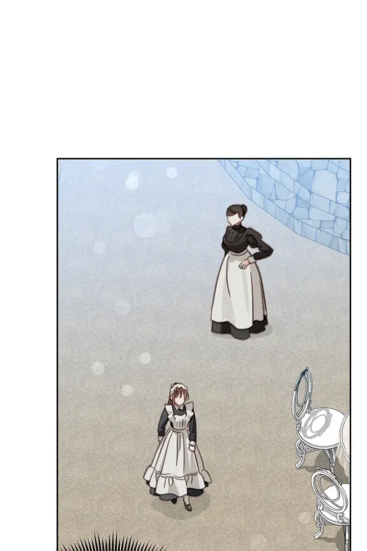 How to Survive as a Maid in a Horror Game Chapter 55 Page 48