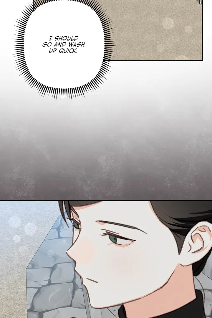How to Survive as a Maid in a Horror Game Chapter 55 Page 49