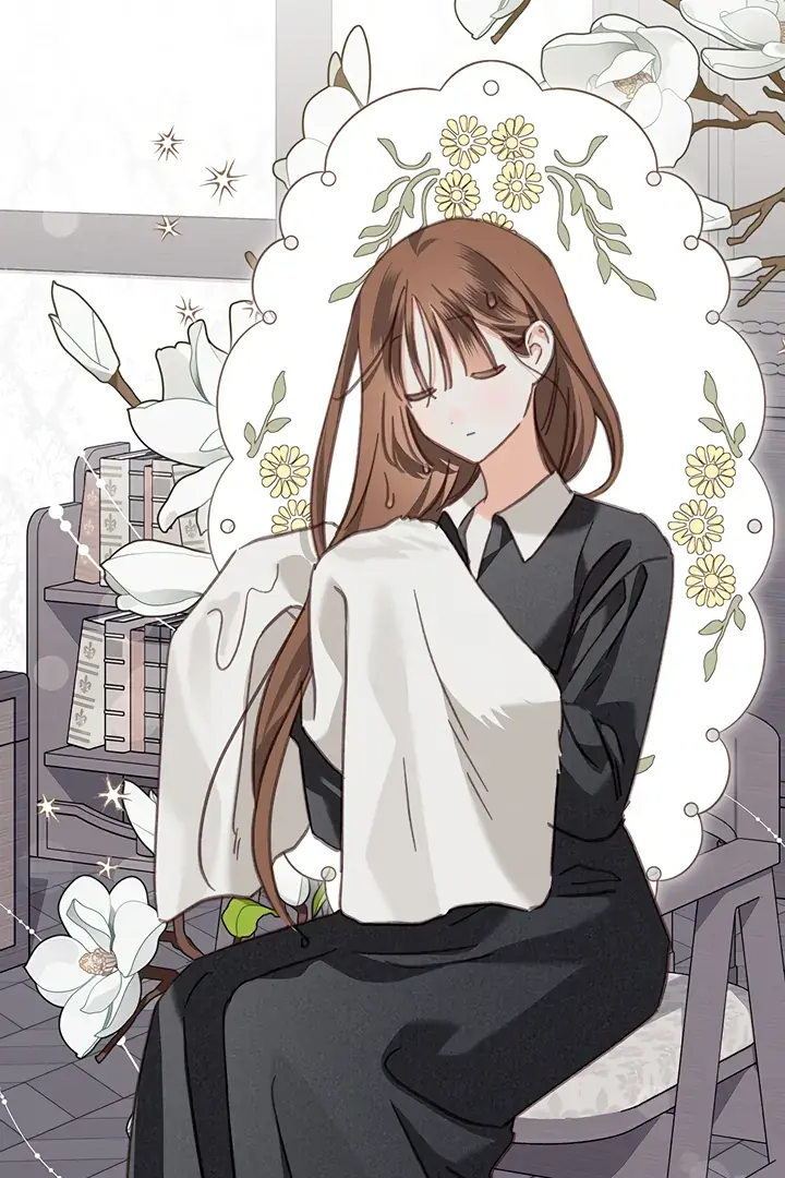 How to Survive as a Maid in a Horror Game Chapter 55 Page 53