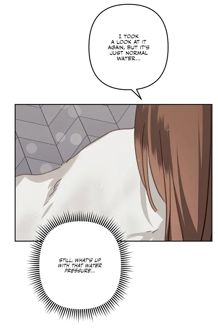 How to Survive as a Maid in a Horror Game Chapter 55 Page 55