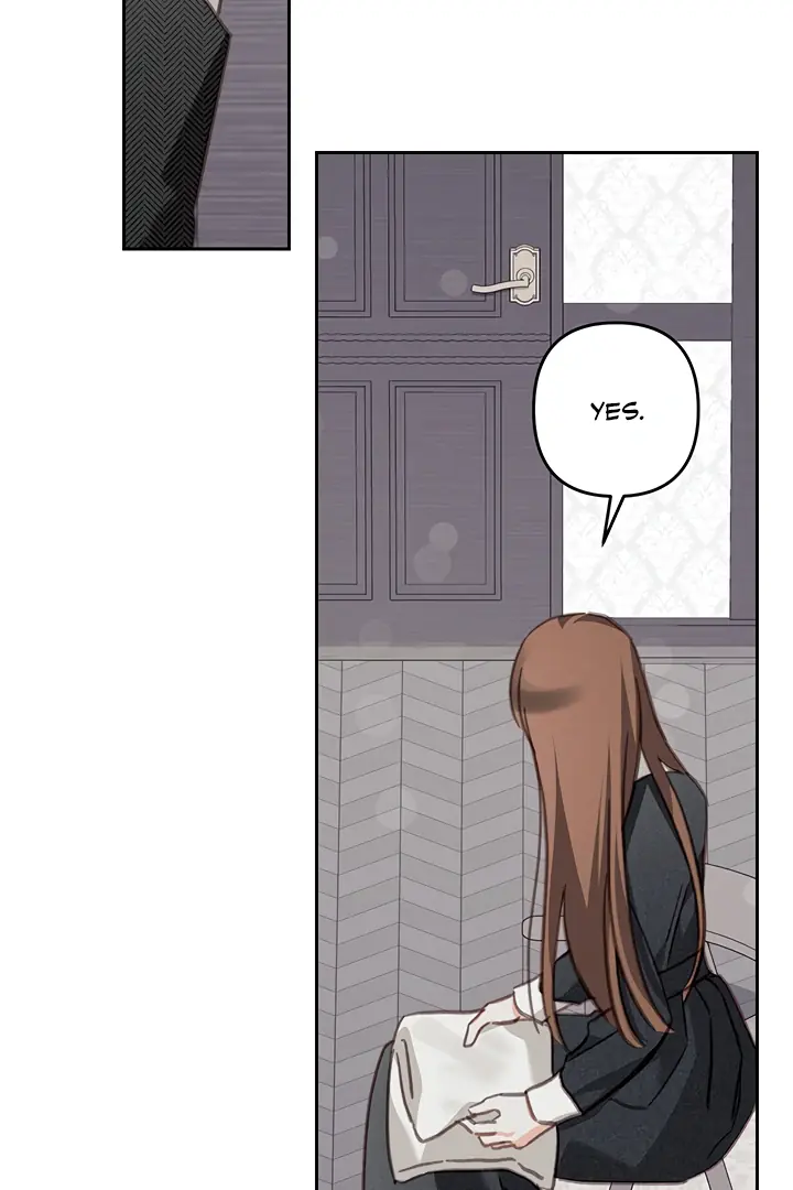 How to Survive as a Maid in a Horror Game Chapter 55 Page 57