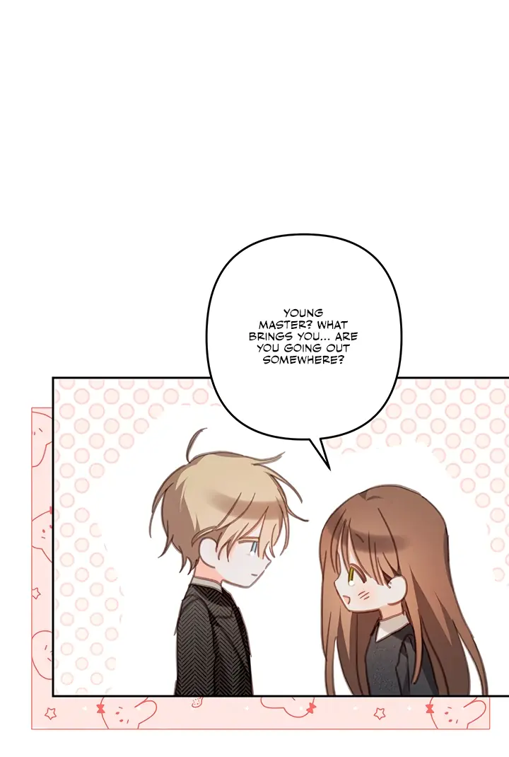 How to Survive as a Maid in a Horror Game Chapter 55 Page 60