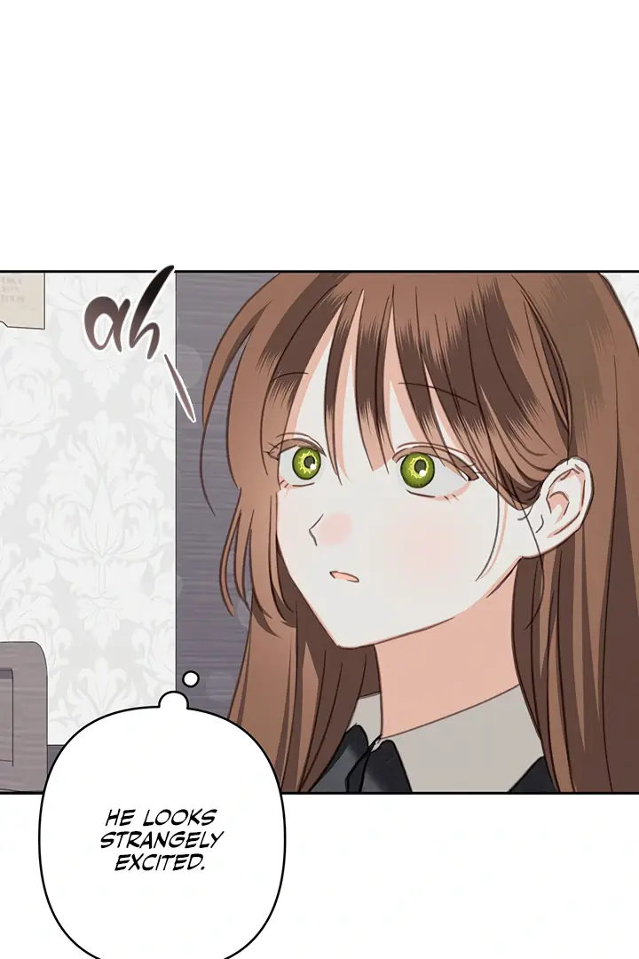 How to Survive as a Maid in a Horror Game Chapter 55 Page 63