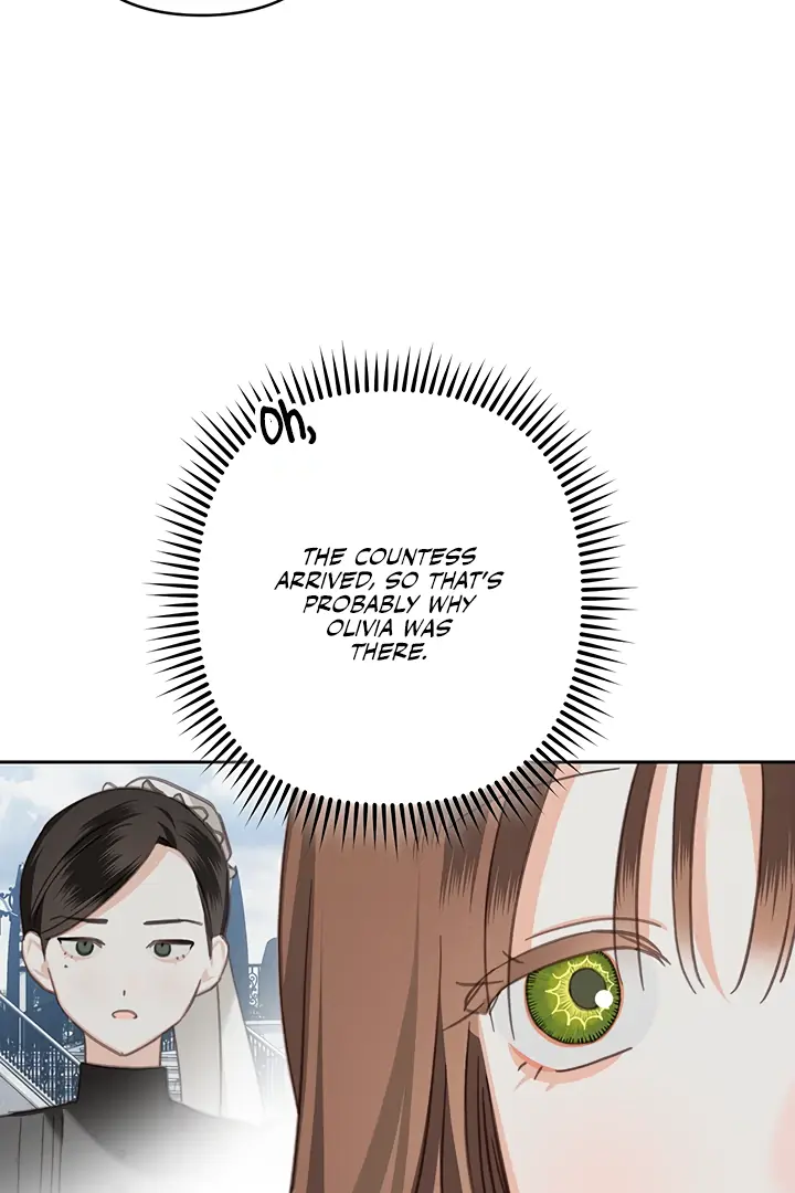 How to Survive as a Maid in a Horror Game Chapter 55 Page 64