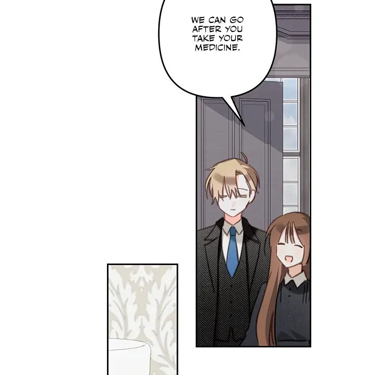 How to Survive as a Maid in a Horror Game Chapter 55 Page 66