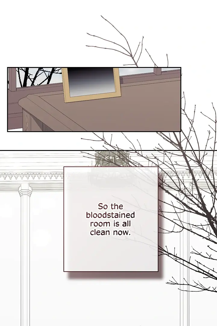 How to Survive as a Maid in a Horror Game Chapter 55 Page 71