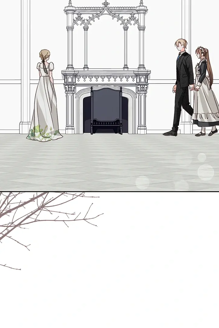 How to Survive as a Maid in a Horror Game Chapter 55 Page 72