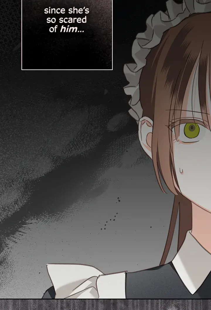 How to Survive as a Maid in a Horror Game Chapter 55 Page 74