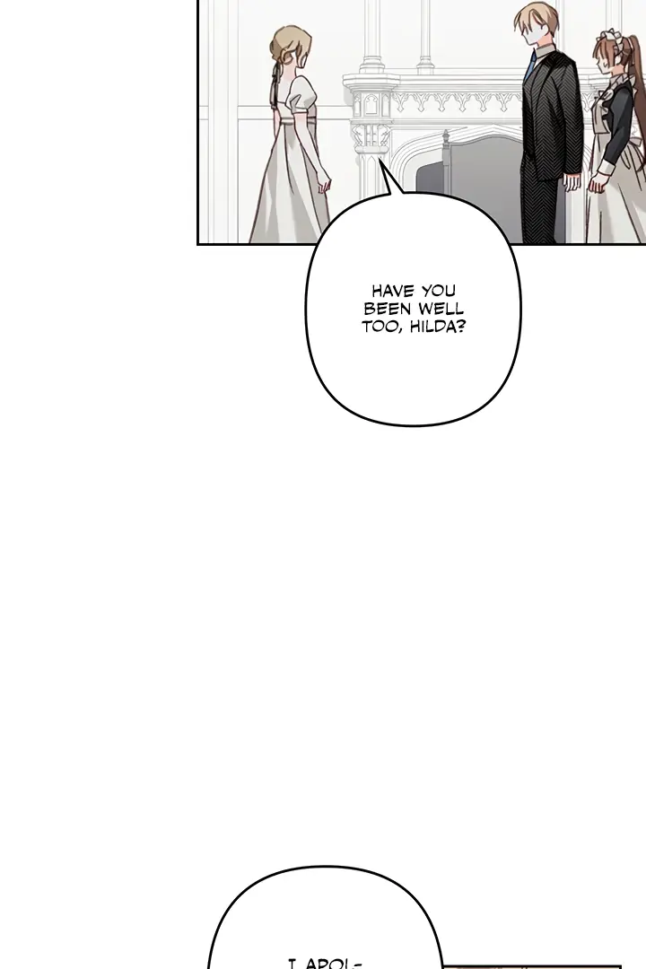 How to Survive as a Maid in a Horror Game Chapter 55 Page 79