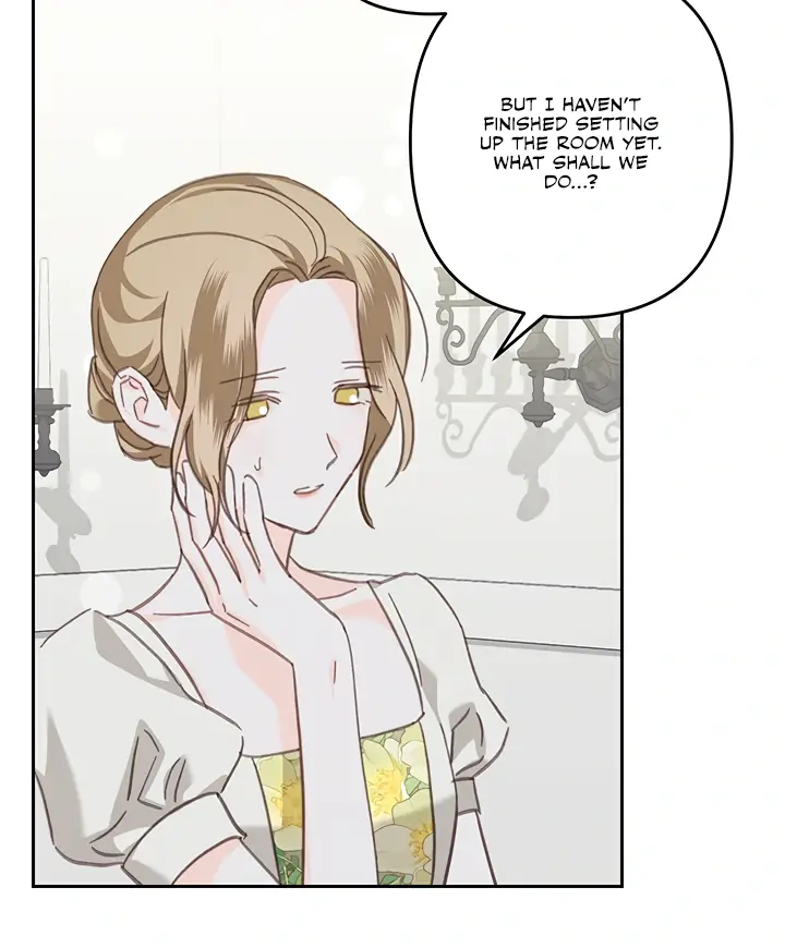 How to Survive as a Maid in a Horror Game Chapter 55 Page 81