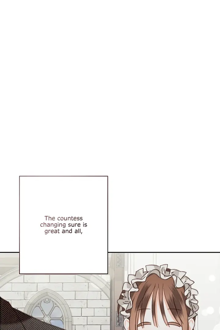 How to Survive as a Maid in a Horror Game Chapter 55 Page 82