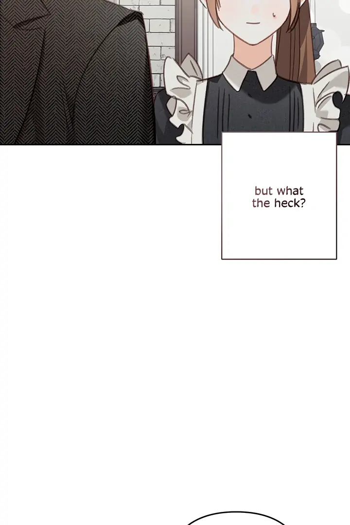 How to Survive as a Maid in a Horror Game Chapter 55 Page 83