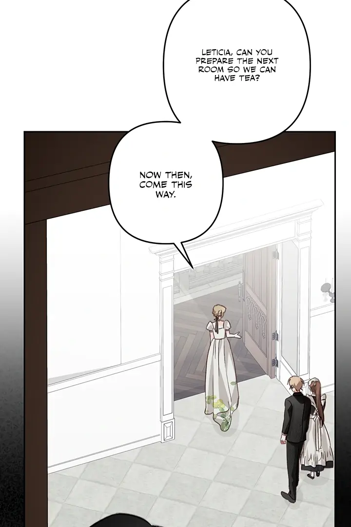 How to Survive as a Maid in a Horror Game Chapter 55 Page 84