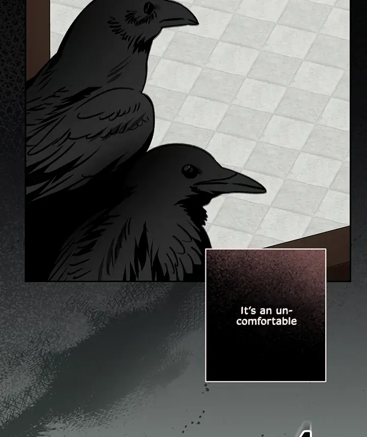 How to Survive as a Maid in a Horror Game Chapter 55 Page 85