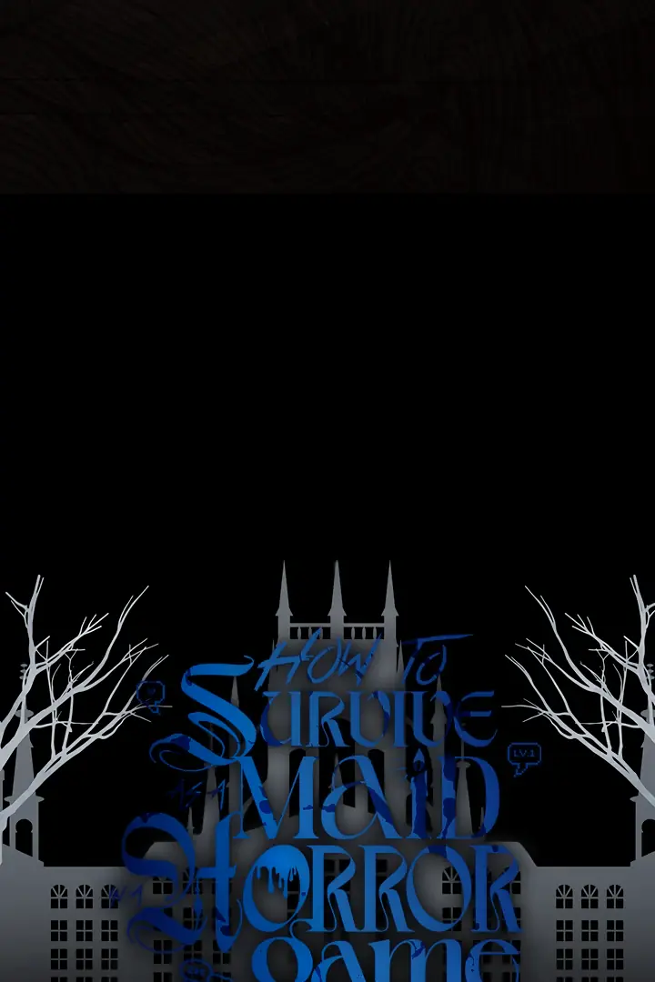 How to Survive as a Maid in a Horror Game Chapter 55 Page 90