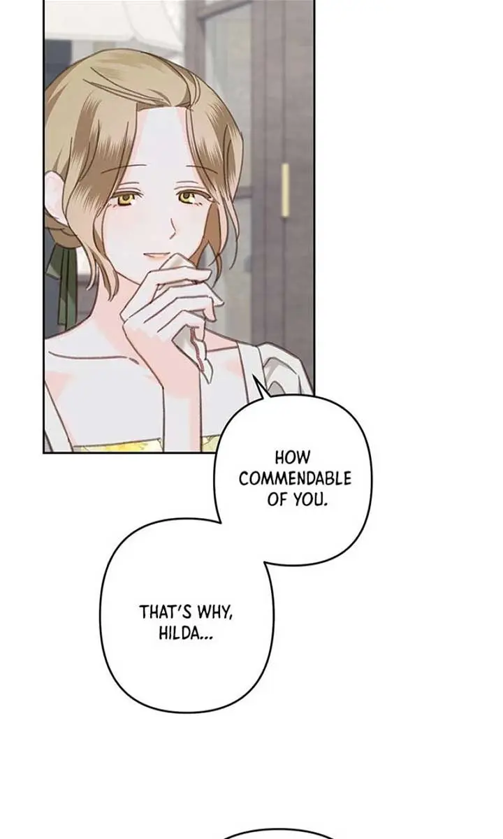 How to Survive as a Maid in a Horror Game Chapter 56 Page 8