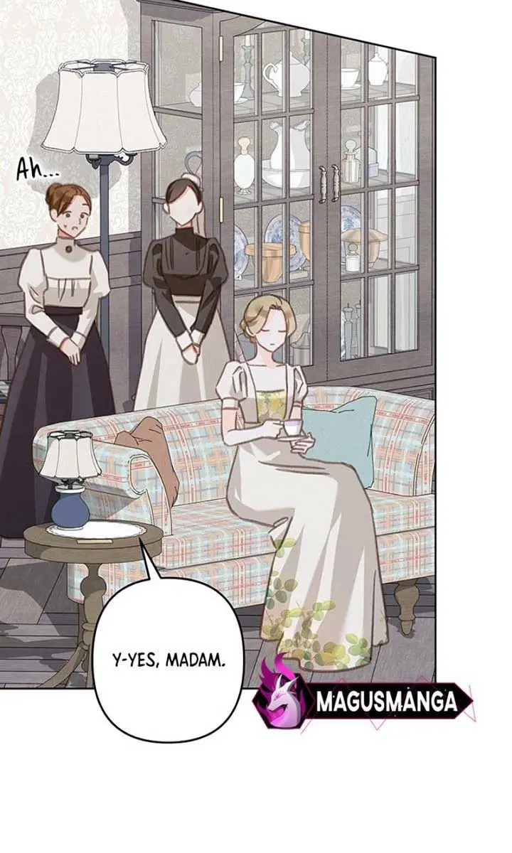 How to Survive as a Maid in a Horror Game Chapter 56 Page 18