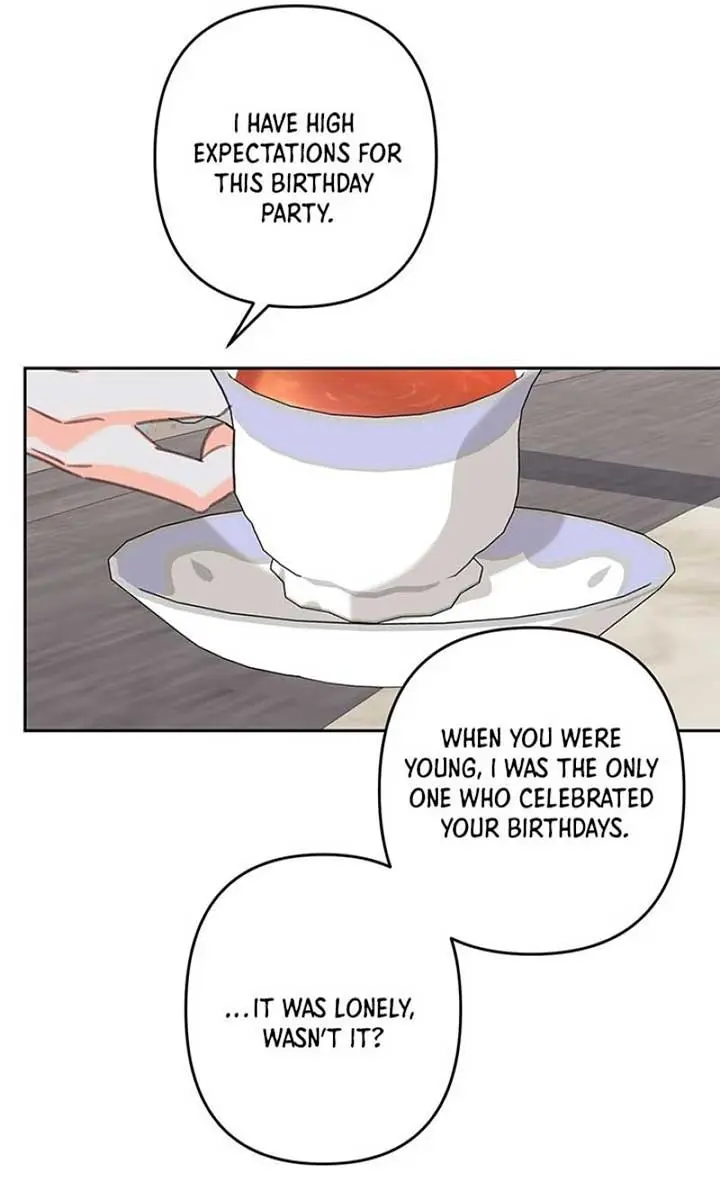 How to Survive as a Maid in a Horror Game Chapter 56 Page 21