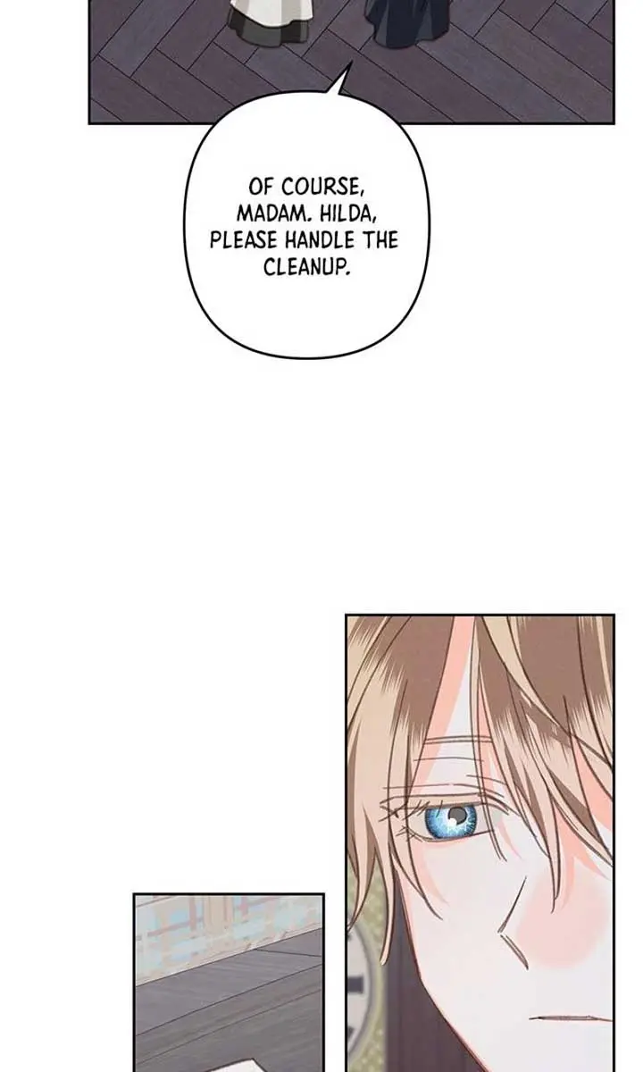 How to Survive as a Maid in a Horror Game Chapter 56 Page 29