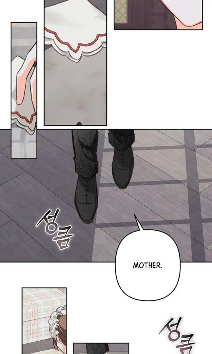How to Survive as a Maid in a Horror Game Chapter 56 Page 30