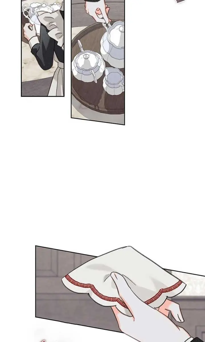 How to Survive as a Maid in a Horror Game Chapter 56 Page 31