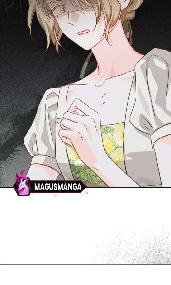 How to Survive as a Maid in a Horror Game Chapter 56 Page 34
