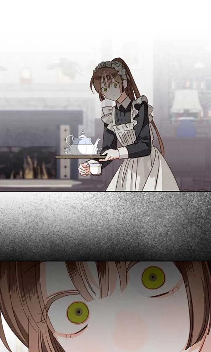 How to Survive as a Maid in a Horror Game Chapter 56 Page 35