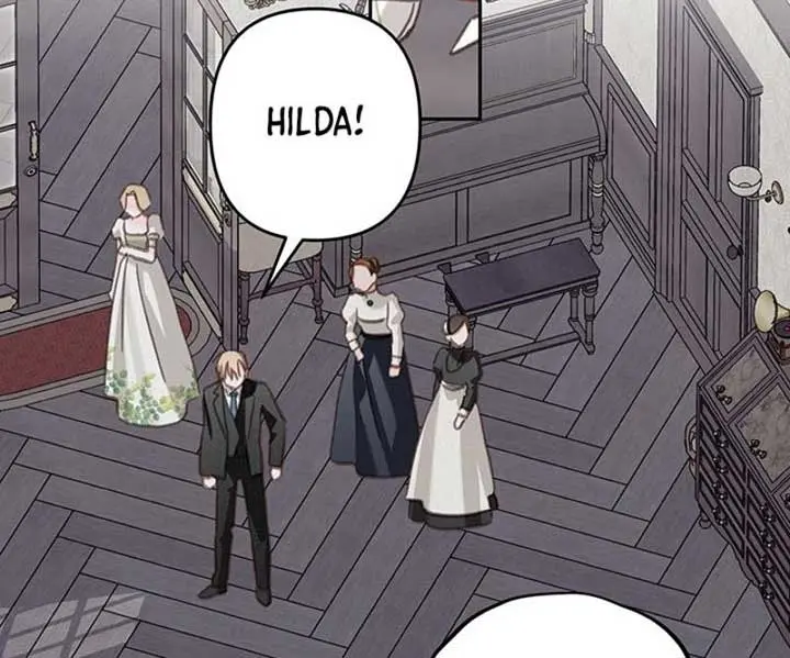 How to Survive as a Maid in a Horror Game Chapter 56 Page 40