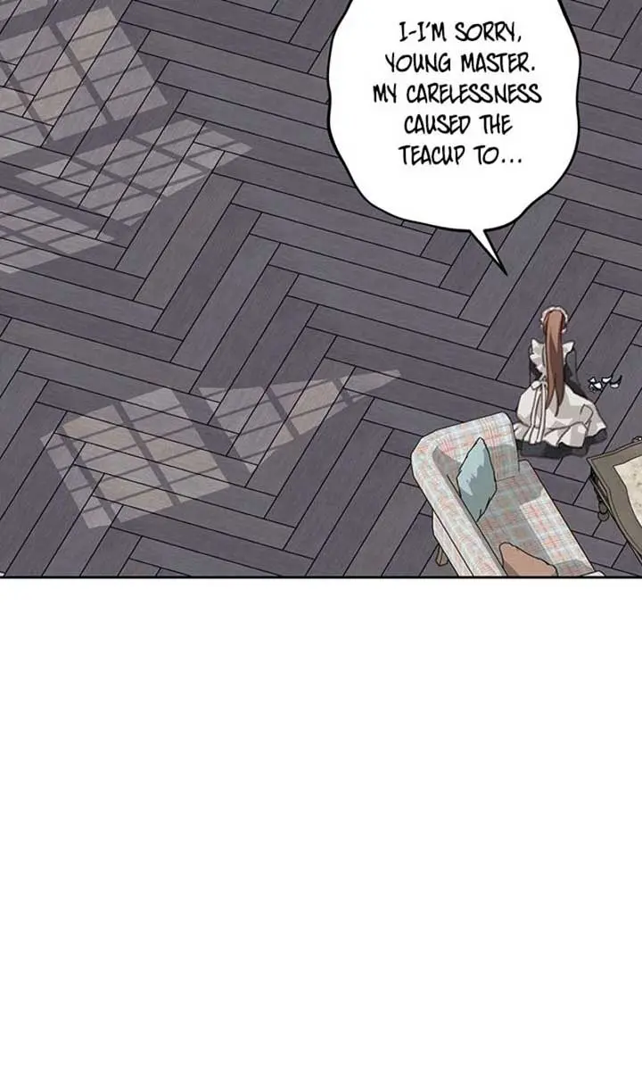 How to Survive as a Maid in a Horror Game Chapter 56 Page 41