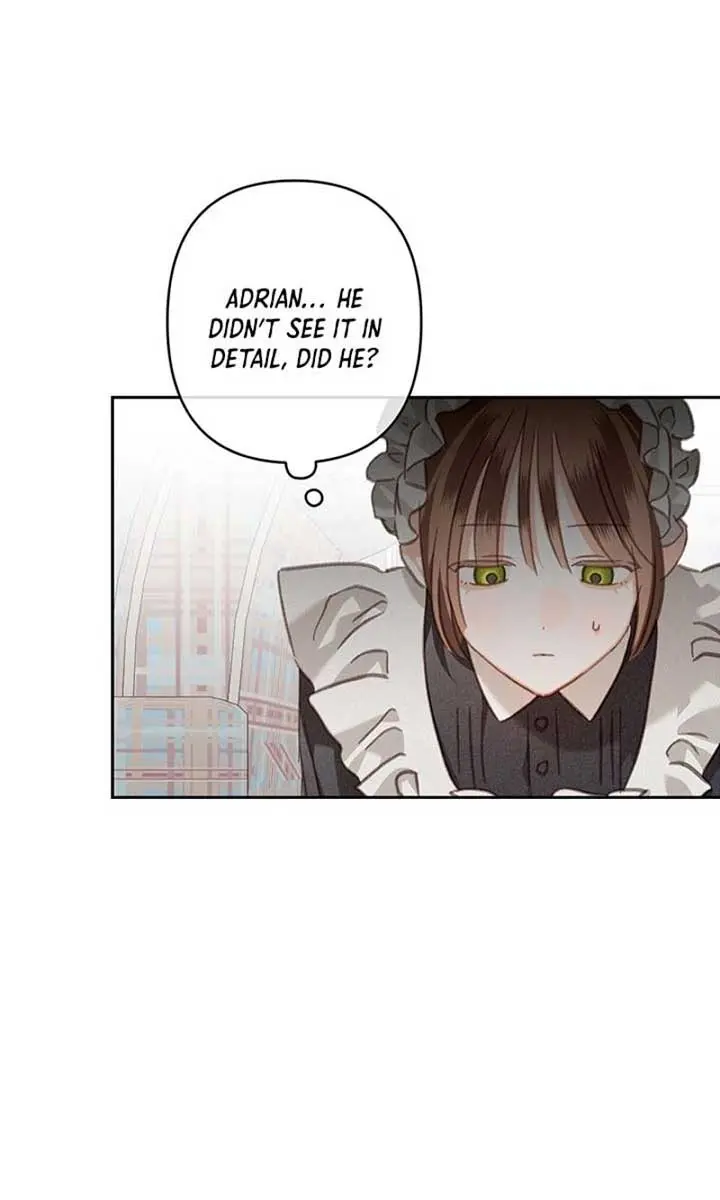 How to Survive as a Maid in a Horror Game Chapter 56 Page 42