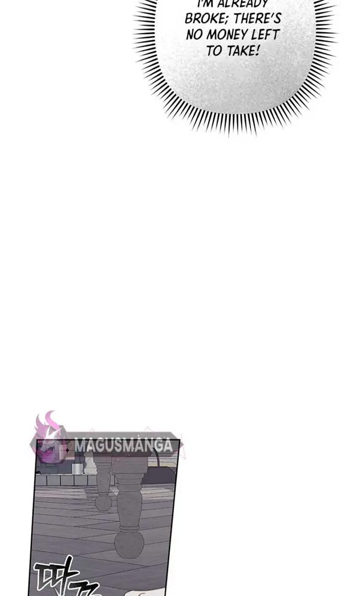 How to Survive as a Maid in a Horror Game Chapter 56 Page 44
