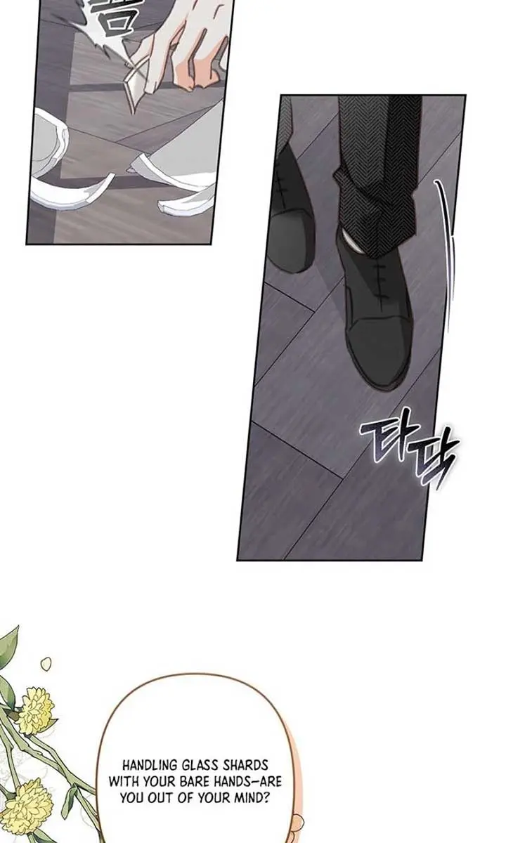 How to Survive as a Maid in a Horror Game Chapter 56 Page 45