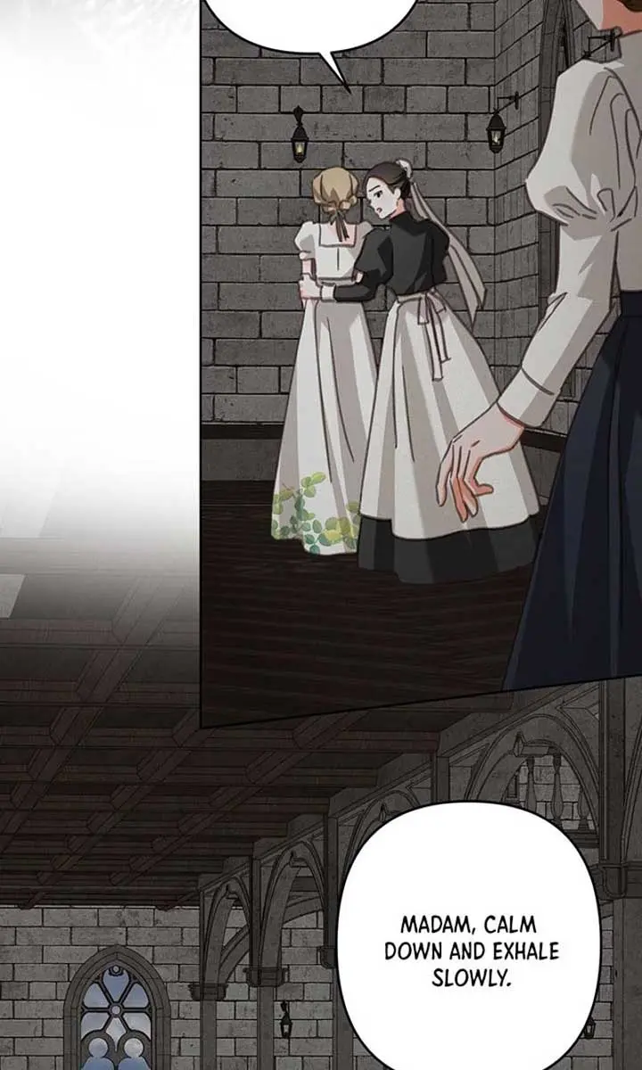 How to Survive as a Maid in a Horror Game Chapter 56 Page 51