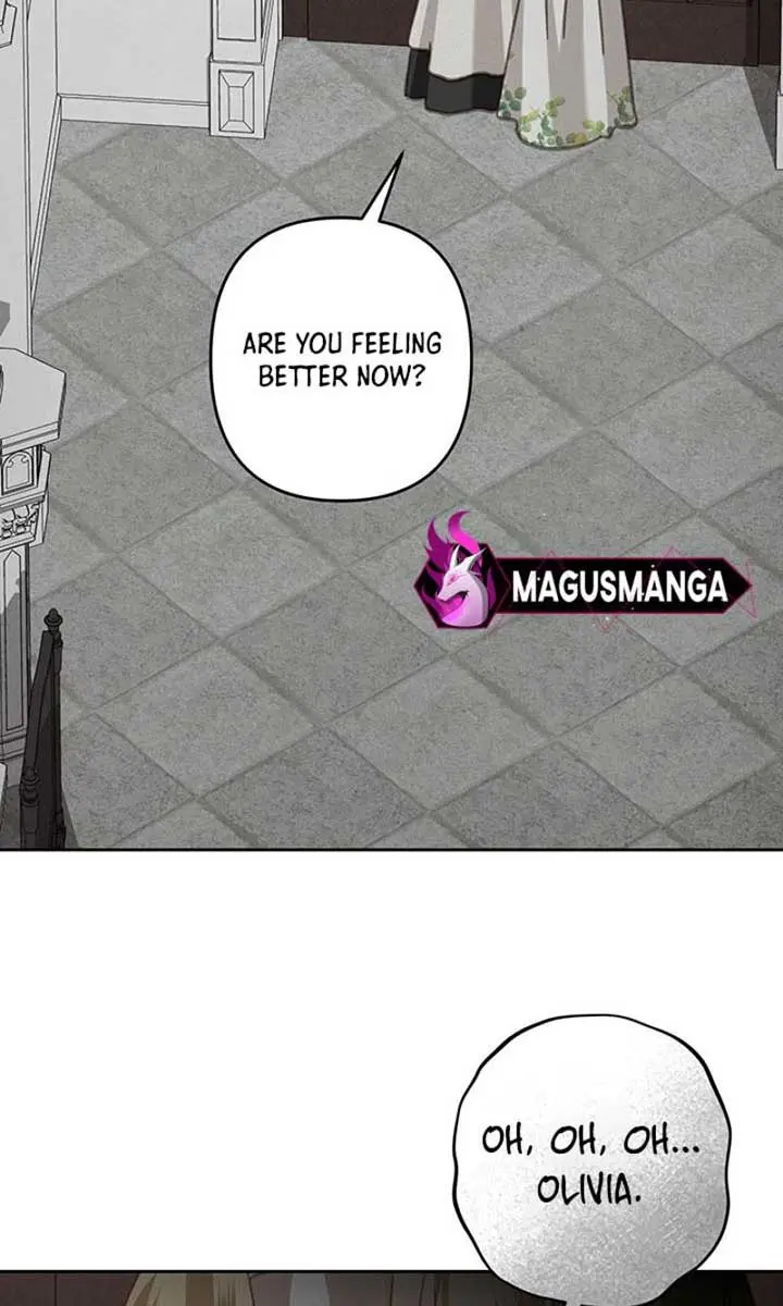 How to Survive as a Maid in a Horror Game Chapter 56 Page 55
