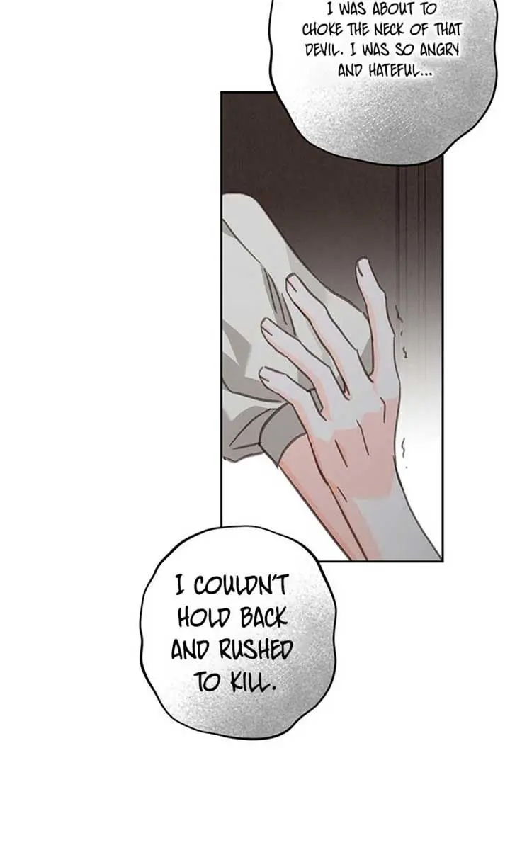 How to Survive as a Maid in a Horror Game Chapter 56 Page 57
