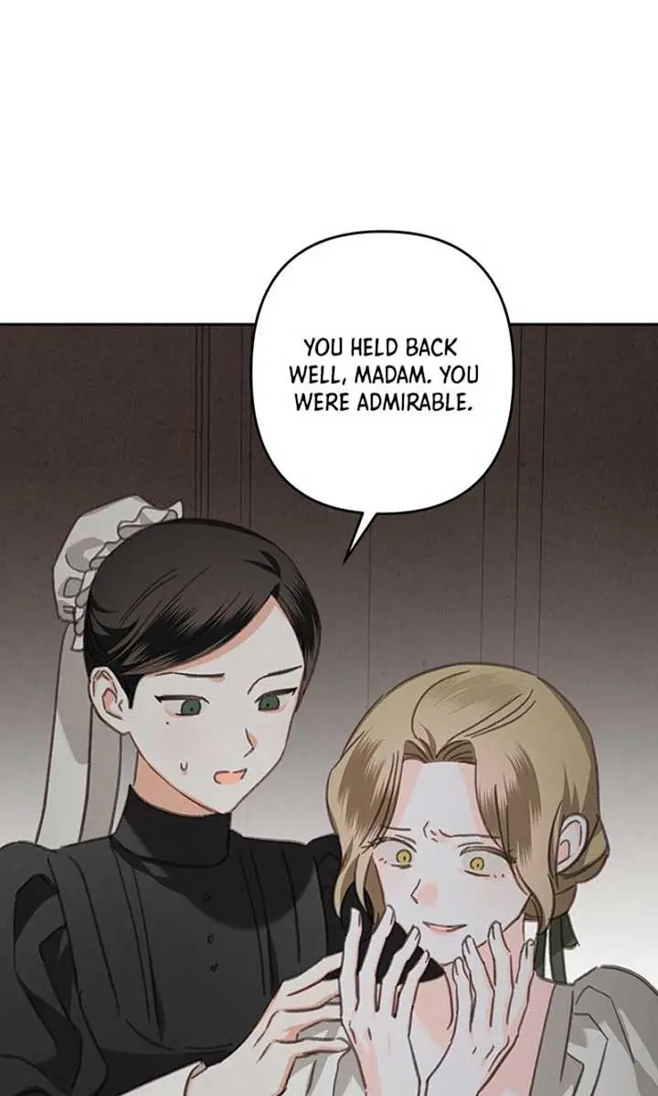 How to Survive as a Maid in a Horror Game Chapter 56 Page 58