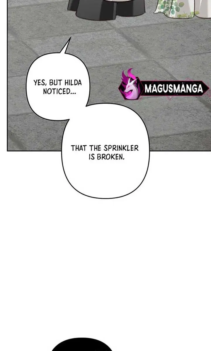 How to Survive as a Maid in a Horror Game Chapter 56 Page 60