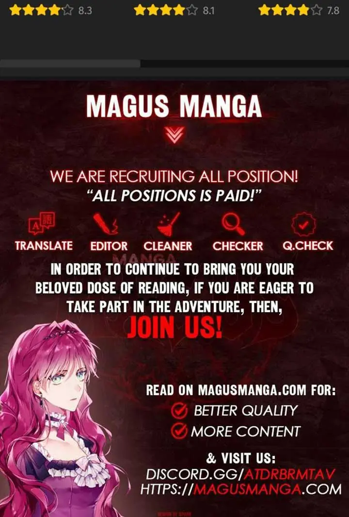 How to Survive as a Maid in a Horror Game Chapter 56 Page 71