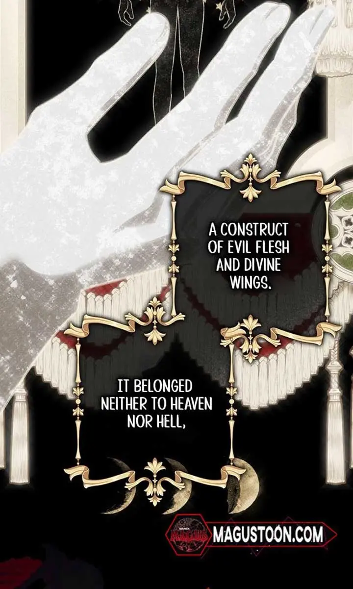 How to Survive as a Maid in a Horror Game Chapter 57 Page 4