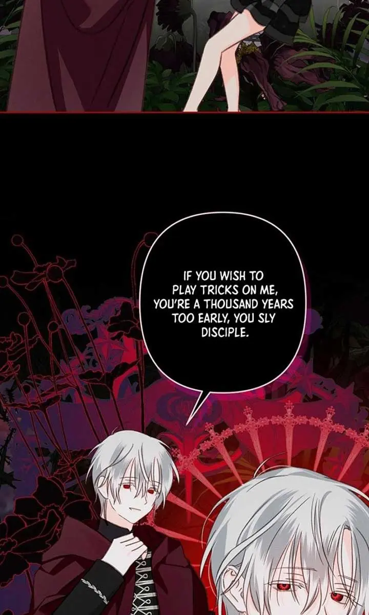How to Survive as a Maid in a Horror Game Chapter 57 Page 17