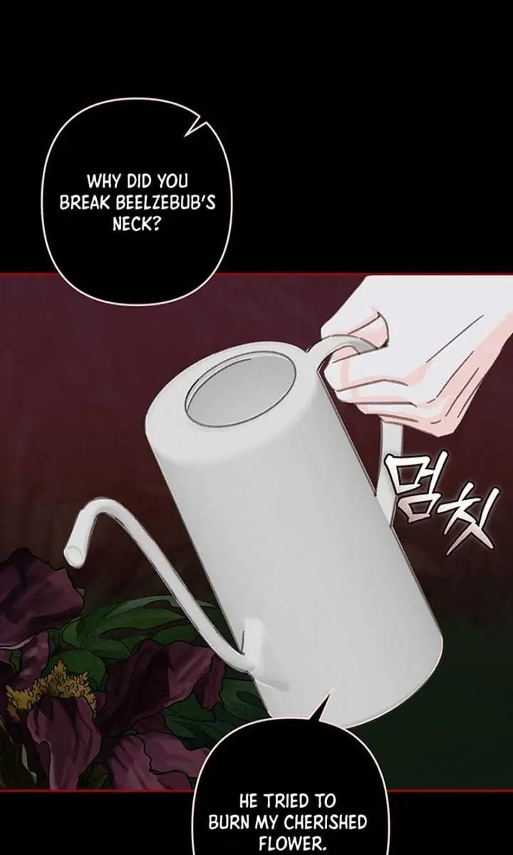 How to Survive as a Maid in a Horror Game Chapter 57 Page 22