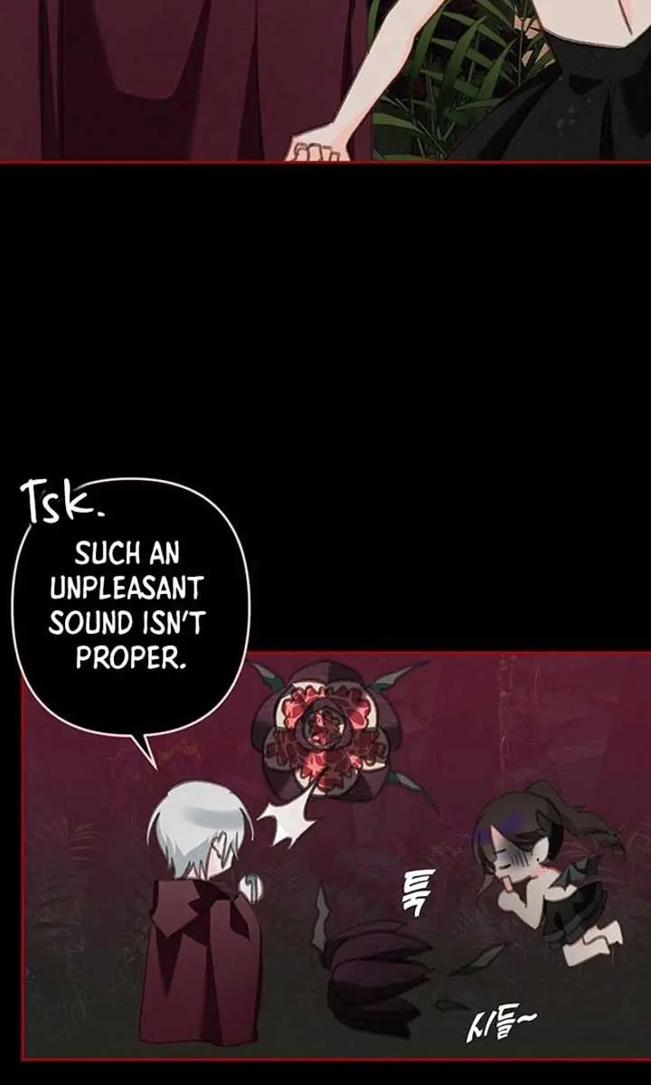 How to Survive as a Maid in a Horror Game Chapter 57 Page 28